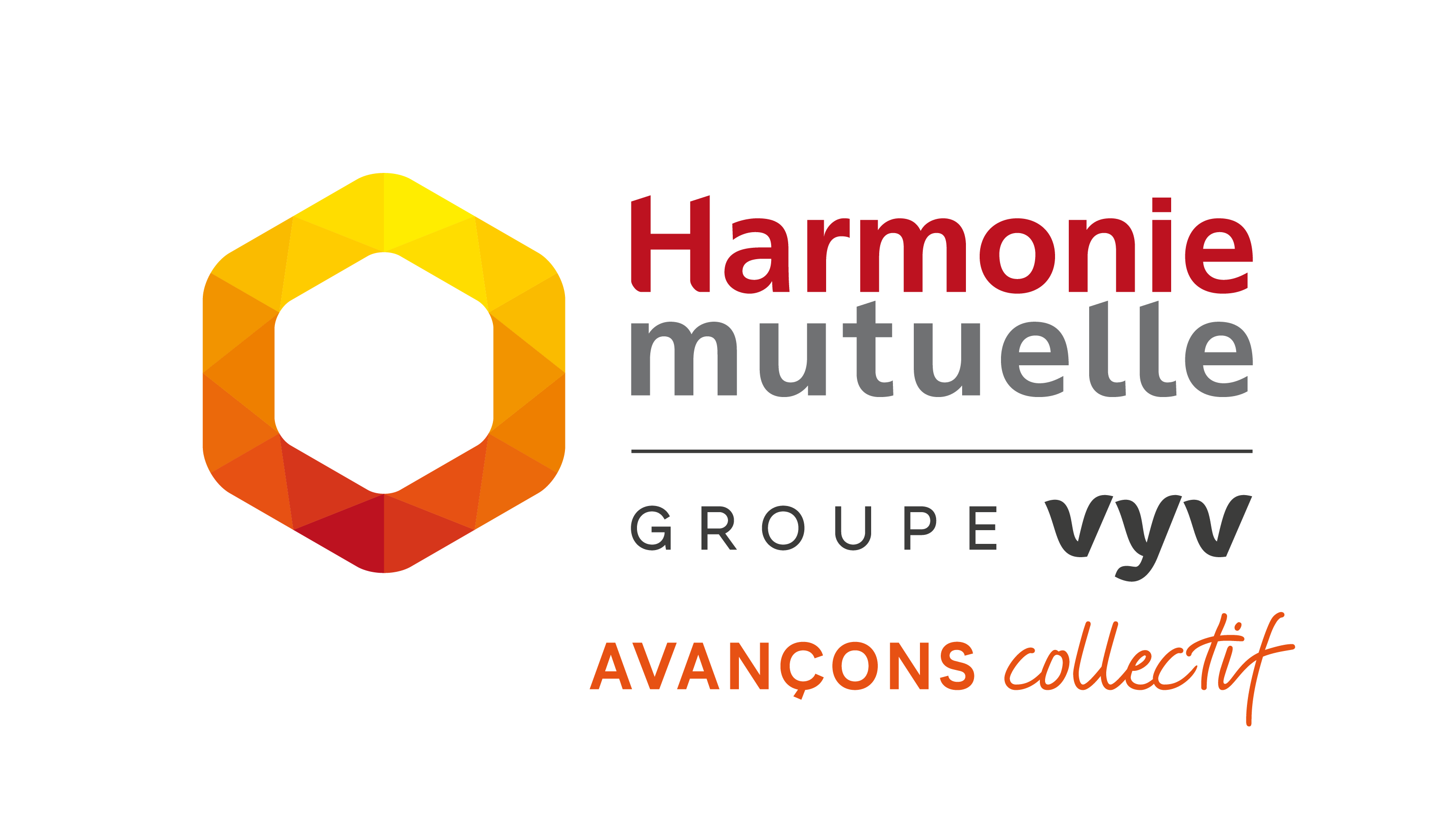 Logo Harmonie