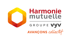 Logo Harmonie