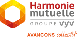 Harmonie Mutuelle - Groupe VYV - Avançons collectif